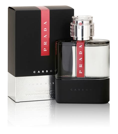 prada l'homme vs prada luna rossa carbon